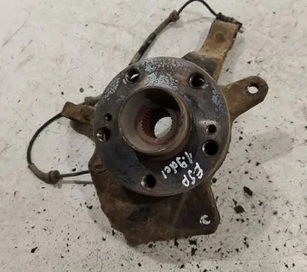 Renault Espace - Grand espace IV Front wheel hub spindle knuckle