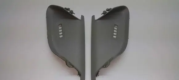 Toyota Corolla Verso E121 Other interior part 6221813030 6221813040 6221913030