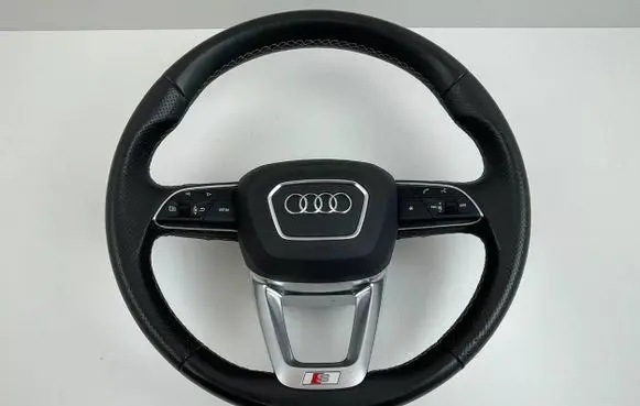 Audi Q5 SQ5 Steering wheel 80A419091 80A419091C 80A419091CF