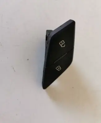 Audi A8 S8 D4 4H Central locking switch button 4H0962107B