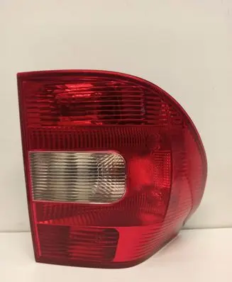 Skoda Yeti (5L) Rear/tail lights 5L0945095