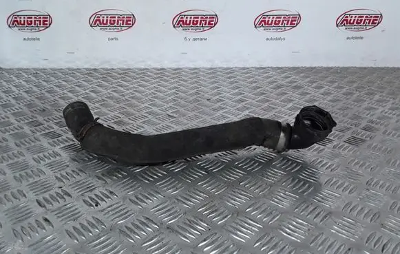 Audi A4 S4 B8 8K Engine coolant pipe/hose 8K0171053