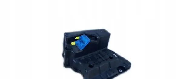 Audi A4 S4 B9 AdBlue liquid reservoir 8W0131878BH