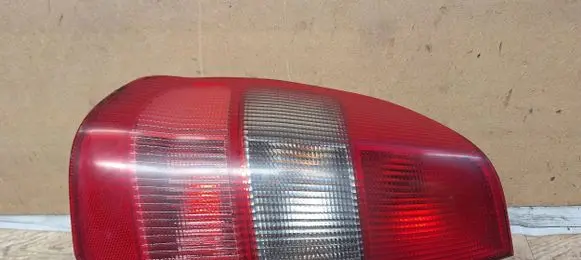 Mitsubishi Space Star Rear/tail lights