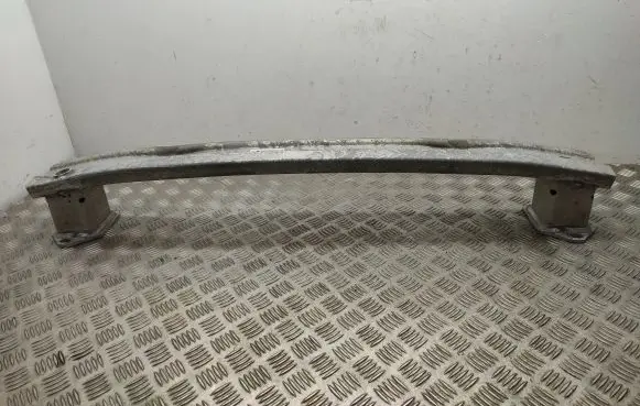 Rear beam