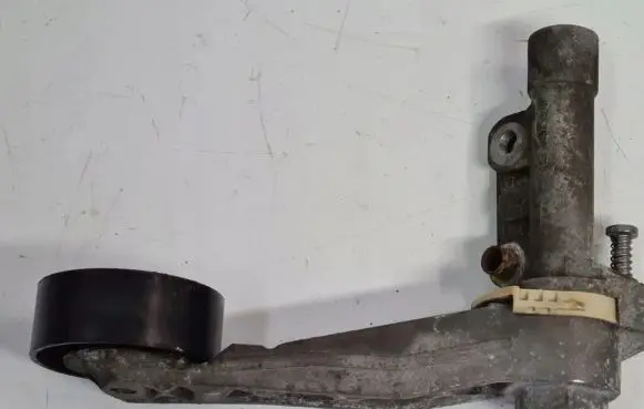 Peugeot 207 Timing belt tensioner 