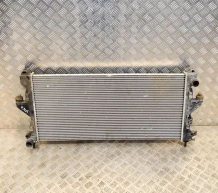 Citroen Jumper Coolant radiator D7P053TT