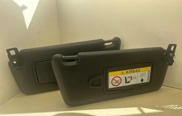Mercedes-Benz A W176 Sun visor A1768100010 A1768100210