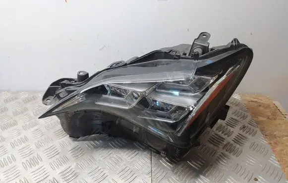 Lexus RC Headlight/headlamp