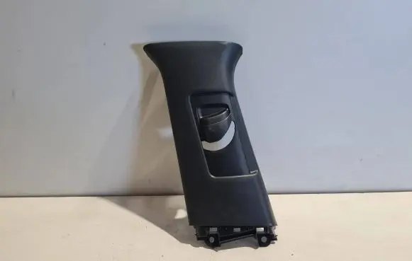 Lexus UX (B) pillar trim (top) 7302412020 6242076020