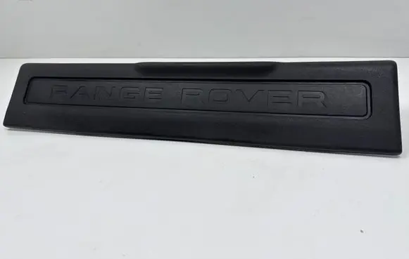 Land Rover Evoque I Front sill trim cover Bj3213201A JR53817JLHXEB