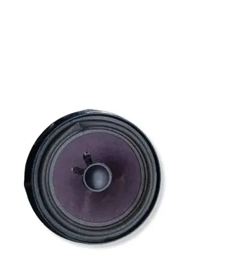 Skoda Superb B5 (3U) Rear door speaker 3B0035411G