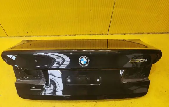 BMW 5 G30 G31 G38 Truck tailgate 