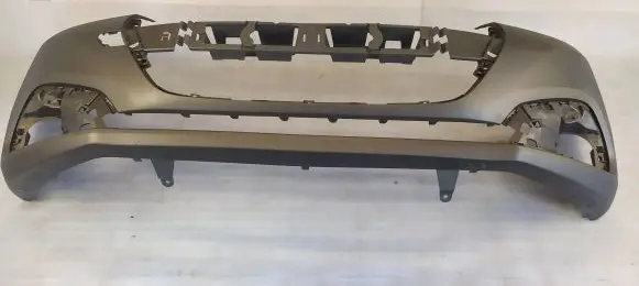 Peugeot 208 Front bumper 9810513777 168875 1604996