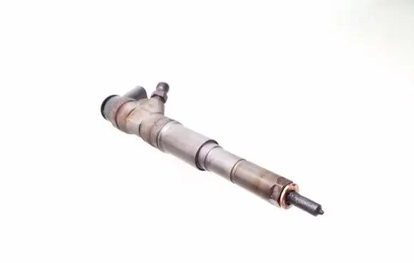 BMW 5 E60 E61 Fuel injector 0445110212 7794652