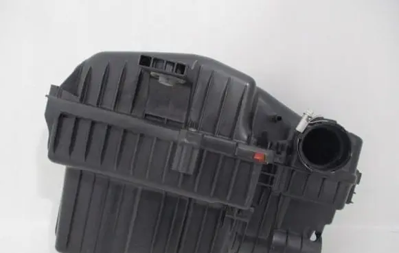 Citroen C3 Air filter box 9817014180