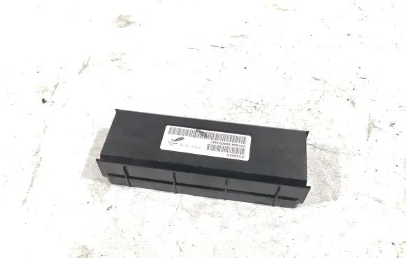Opel Insignia A Other control units/modules 13309416 389416889051