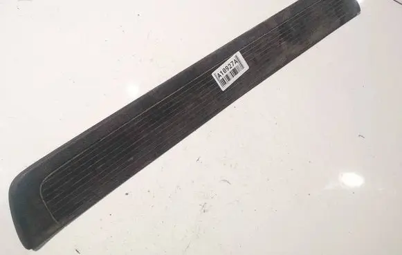 Honda FR-V Front sill trim cover 84252sjd0030 84252-sjd-0030