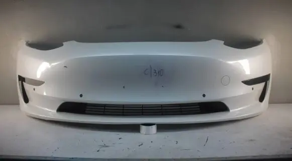 Tesla Model 3 Front bumper