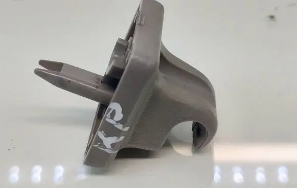 Ford Transit Sun visor clip/hook/bracket E6db5404132