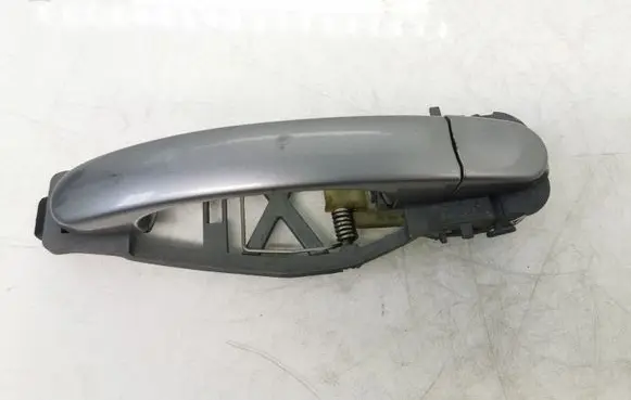 Volkswagen Touran I Rear door exterior handle 1T0837886B 1T0839886A 7H0837209