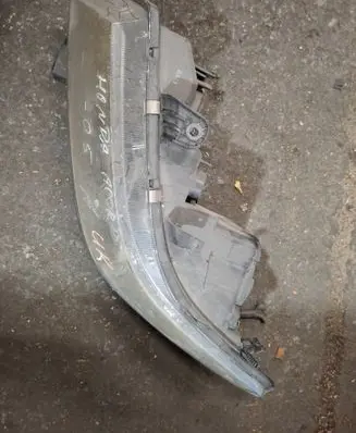 Honda Accord Headlight/headlamp P2929