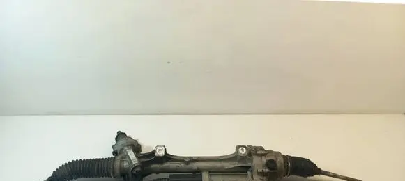 BMW 4 F36 Gran coupe Steering rack 6881264 87271800000 142890