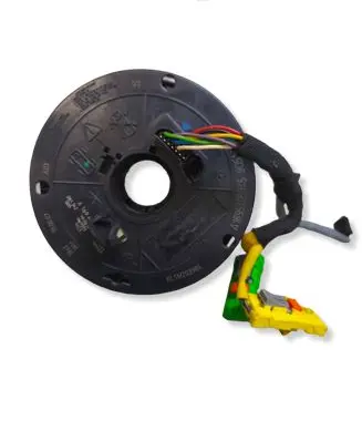 Mercedes-Benz B W245 Airbag slip ring squib (SRS ring) KLSM203985 A1694640818 A1695405945