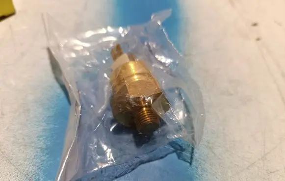 Alfa Romeo 145 - 146 Coolant temperature sensor 7.4086