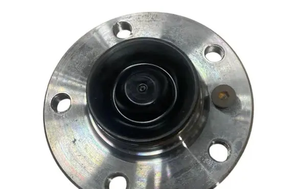 BMW 1 F20 F21 Front wheel ball bearing 6876840 31206876840