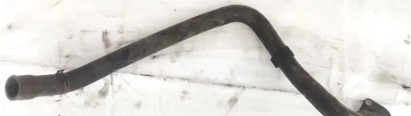 Skoda Fabia Mk1 (6Y) Engine coolant pipe/hose 045121121a 03g121121