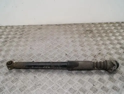 Skoda Roomster (5J) Rear shock absorber/damper 1J0512135A