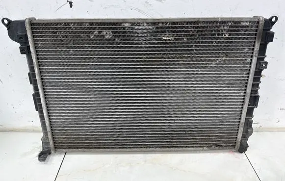 Mini One - Cooper R50 - 53 Coolant radiator 