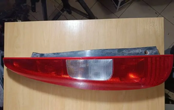 Mitsubishi Colt Rear/tail lights 27950112