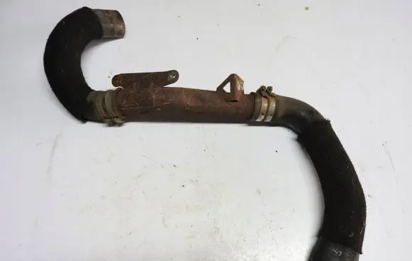 Suzuki SX4 Air intake hose/pipe D20AA