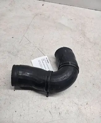 Volkswagen Golf IV Intercooler hose/pipe 1J0145838B