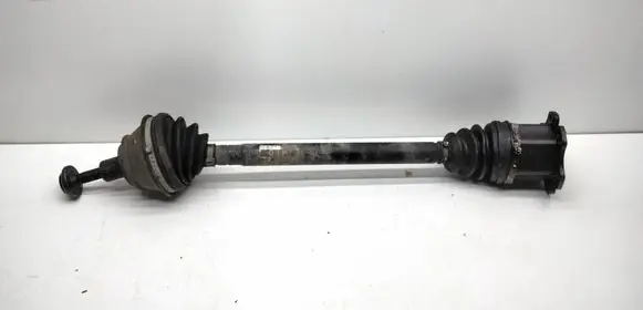 Audi A8 S8 D3 4E Front driveshaft 4E0407271P