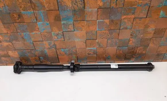 BMW X6 G06 Drive shaft (set) 8849993 26108849993