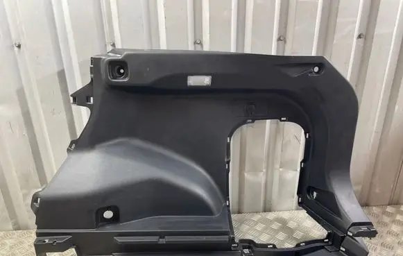 Toyota RAV 4 (XA50) Trunk/boot side trim panel 6473042150 6473042230