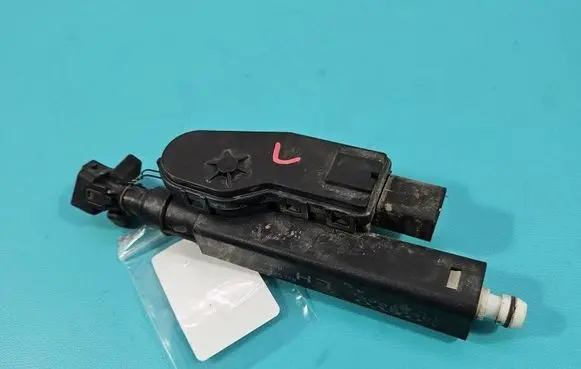 Volvo V70 Headlight washer spray nozzle A2C53108172 IMPRK1563462