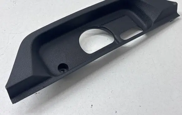 Peugeot Traveller Tailgate trim 9810400177 156127620