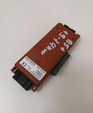 Volkswagen PASSAT B5.5 Phone control unit/module 8D0862335B