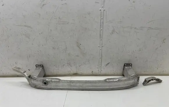 Porsche Panamera (971) Front bumper cross member 971805241B