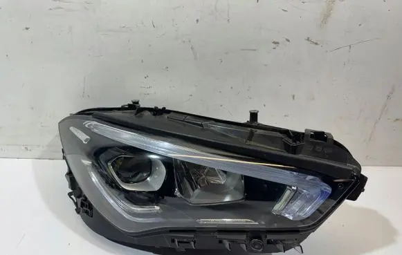 Mercedes-Benz CLA C117 X117 W117 Rear/tail lights 