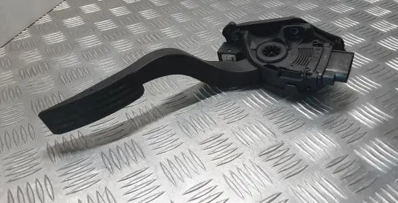 Land Rover Range Rover L405 Accelerator throttle pedal CPLA9F836BA