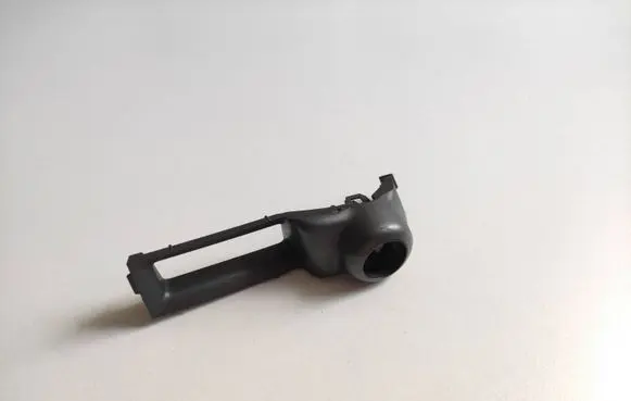 Volvo V70 Front parking sensor holder (PDC) 31347024