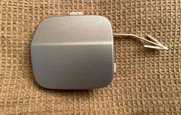 Ford Focus ST Front tow hook cap/cover JX7B17K922C