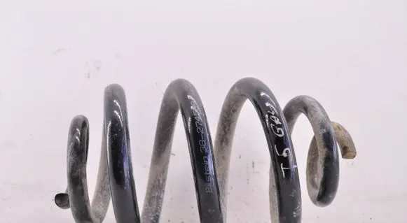 Volkswagen Transporter - Caravelle T5 Rear coil spring
