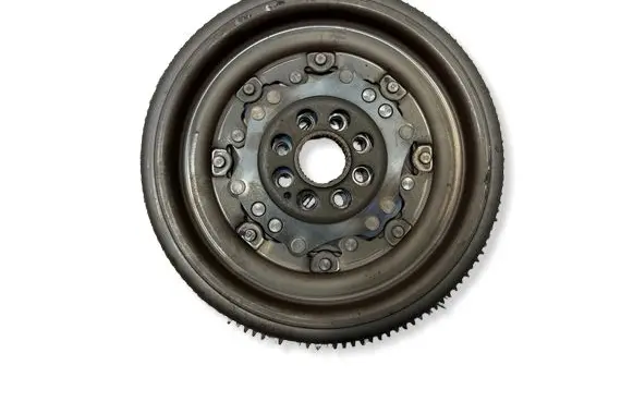 Volkswagen Sharan Flywheel 