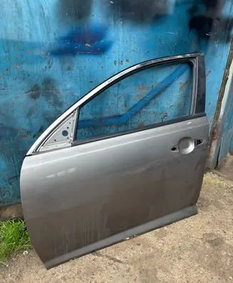 KIA Optima Front door